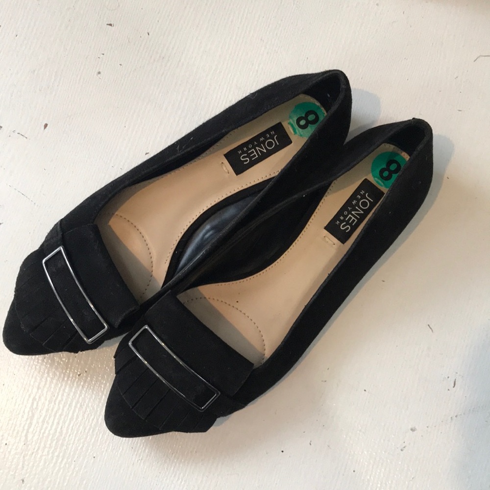 Flats